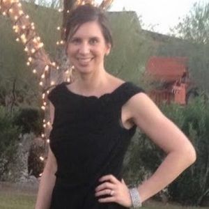 Meet your Posher, Alison